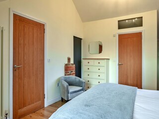 Ferienhaus Wimborne Ausstattung 28