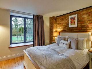 Ferienhaus Wimborne Ausstattung 29