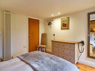 Ferienhaus Wimborne Ausstattung 30