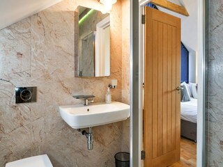 Ferienhaus Wimborne Ausstattung 31
