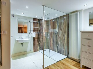 Ferienhaus Wimborne Ausstattung 34