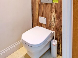 Ferienhaus Wimborne Ausstattung 37