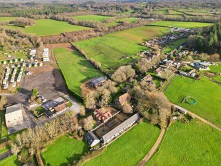 Ferienhaus Wimborne Umgebung 39