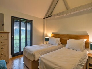 Maison de vacances Wimborne Équipement 7
