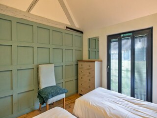 Vakantiehuisje Wimborne Kenmerken 10