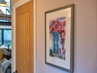 Maison de vacances Wimborne  22