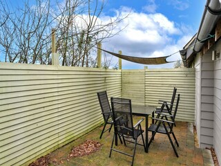 Maison de vacances Wimborne Enregistrement extérieur 2
