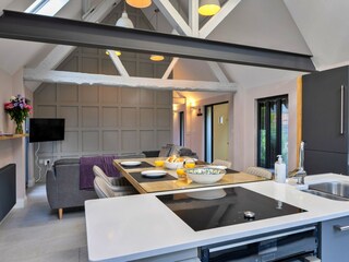 Vakantiehuisje Wimborne Kenmerken 14