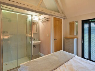 Maison de vacances Wimborne Équipement 17