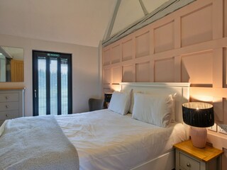 Vakantiehuisje Wimborne Kenmerken 19