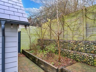 Maison de vacances Wimborne Enregistrement extérieur 4