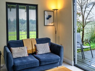 Casa vacanze Wimborne Caratteristiche 4