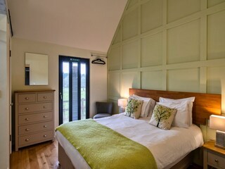 Casa vacanze Wimborne Caratteristiche 6