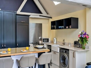 Casa vacanze Wimborne Caratteristiche 7