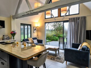 Casa vacanze Wimborne Caratteristiche 8