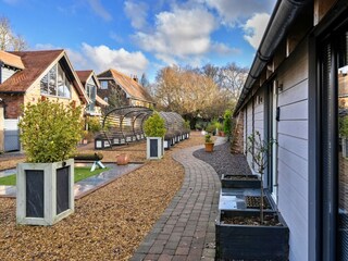 Casa vacanze Wimborne Registrazione all'aperto 2