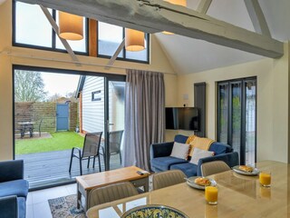 Casa vacanze Wimborne Caratteristiche 9