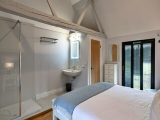 Casa vacanze Wimborne Caratteristiche 10