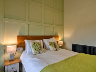 Casa vacanze Wimborne Caratteristiche 12