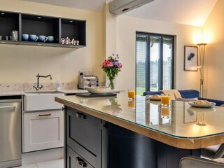 Casa vacanze Wimborne Caratteristiche 13