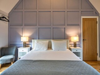 Casa vacanze Wimborne Caratteristiche 14