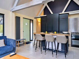 Casa vacanze Wimborne Caratteristiche 15