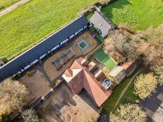 Casa vacanze Wimborne Ambiente 18