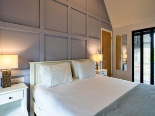 Casa vacanze Wimborne Caratteristiche 16