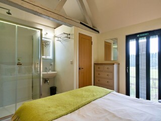 Casa vacanze Wimborne Caratteristiche 17