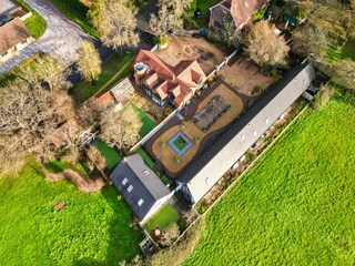 Casa vacanze Wimborne Ambiente 19