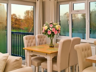 Ferienhaus Huntingdon Ausstattung 6