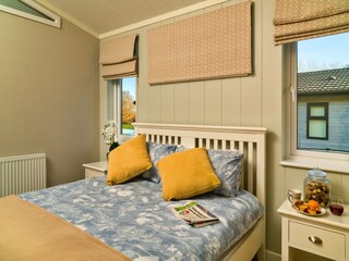 Ferienhaus Huntingdon Ausstattung 7