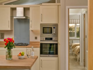 Ferienhaus Huntingdon Ausstattung 8