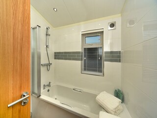 Holiday house Huntingdon Features 9