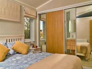 Holiday house Huntingdon Features 15