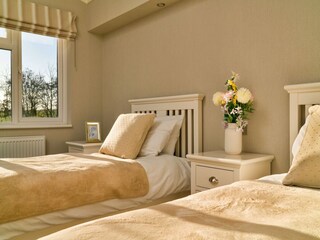 Holiday house Huntingdon Features 17