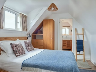 Holiday house Poundstock Features 5