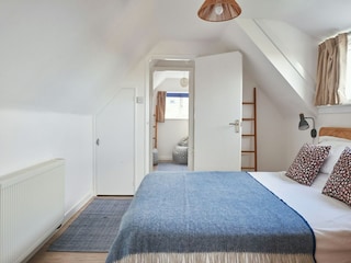 Holiday house Poundstock Features 10