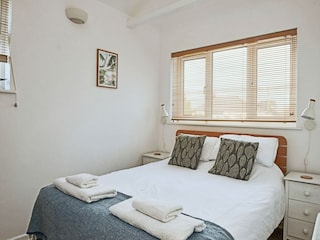 Holiday house Poundstock Features 13