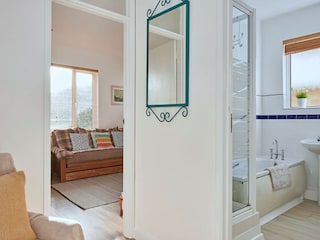 Holiday house Poundstock Features 16
