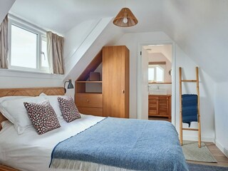 Vakantiehuis Poundstock Kenmerken 5