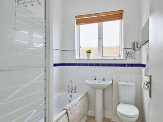 Vakantiehuis Poundstock Kenmerken 8
