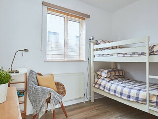 Vakantiehuis Poundstock Kenmerken 14