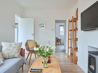 Vakantiehuis Poundstock Kenmerken 16