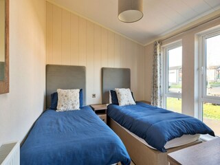 Chalet Huntingdon Kenmerken 17