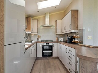 Chalet Huntingdon Ausstattung 11