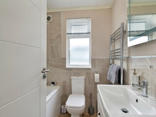 Chalet Huntingdon Ausstattung 12