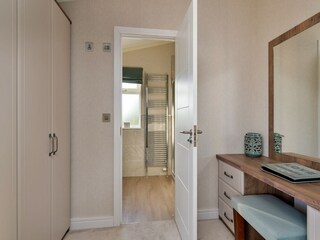 Chalet Huntingdon Caratteristiche 19