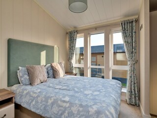 Chalet Huntingdon Features 8