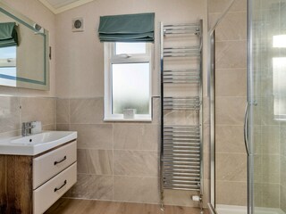 Chalet Huntingdon Caratteristiche 20